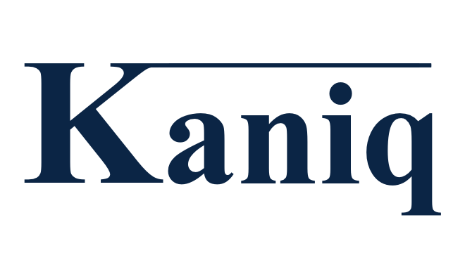 Kaniq Logo